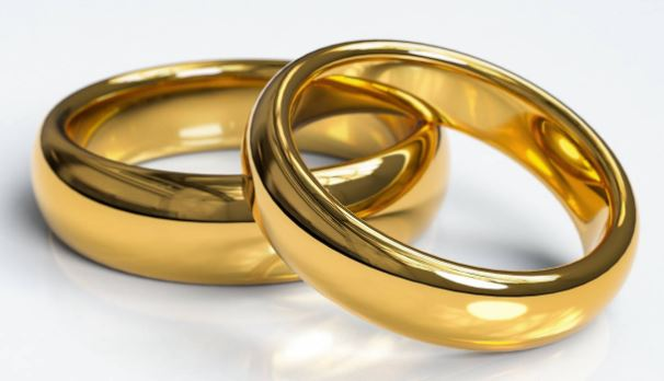 κατασκευή Site γάμου, Ιστοσελίδα γάμου